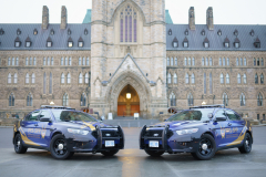 Vehicle / Voiture